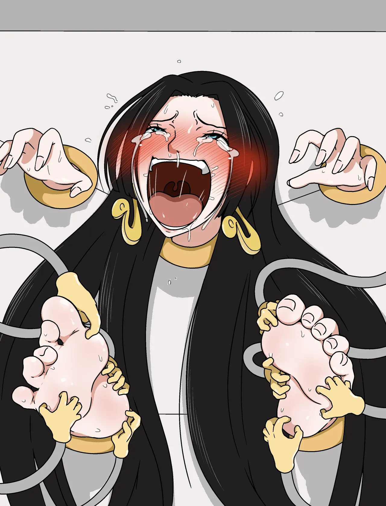 羽月だしお 2024.8-2025 - page445