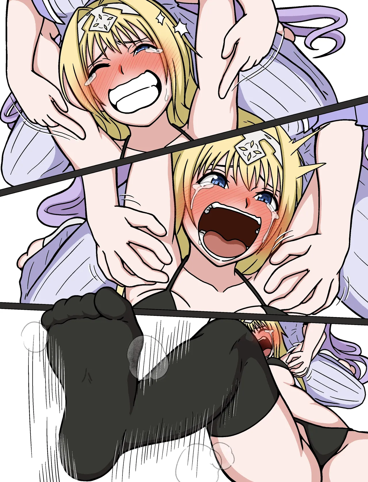 羽月だしお 2024.8-2025 - page496