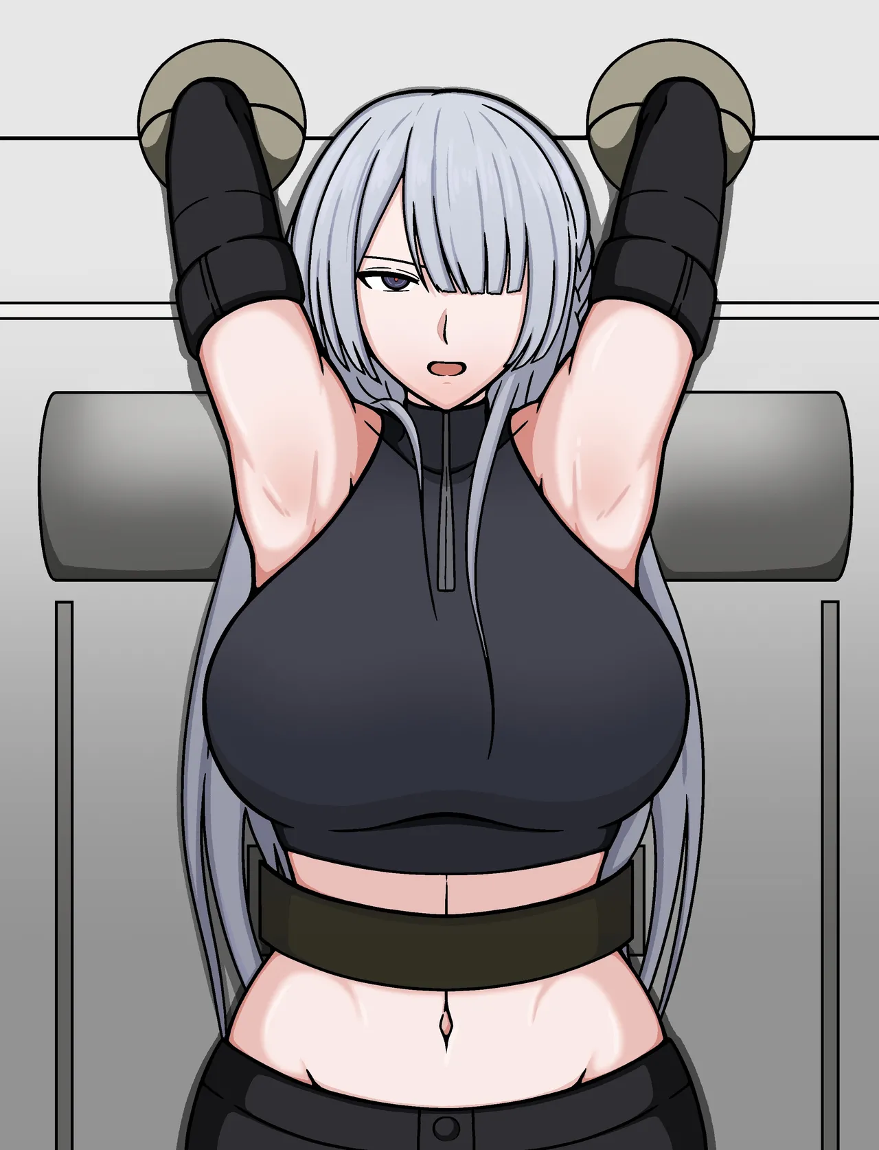 羽月だしお 2024.8-2025 - page514