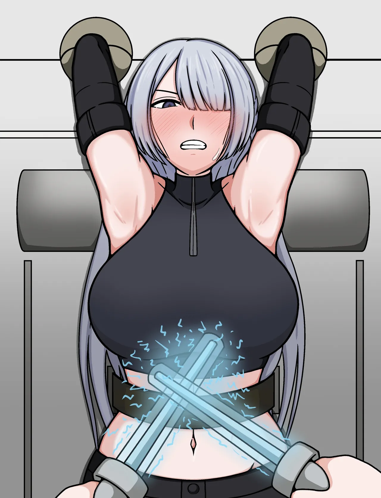 羽月だしお 2024.8-2025 - page517