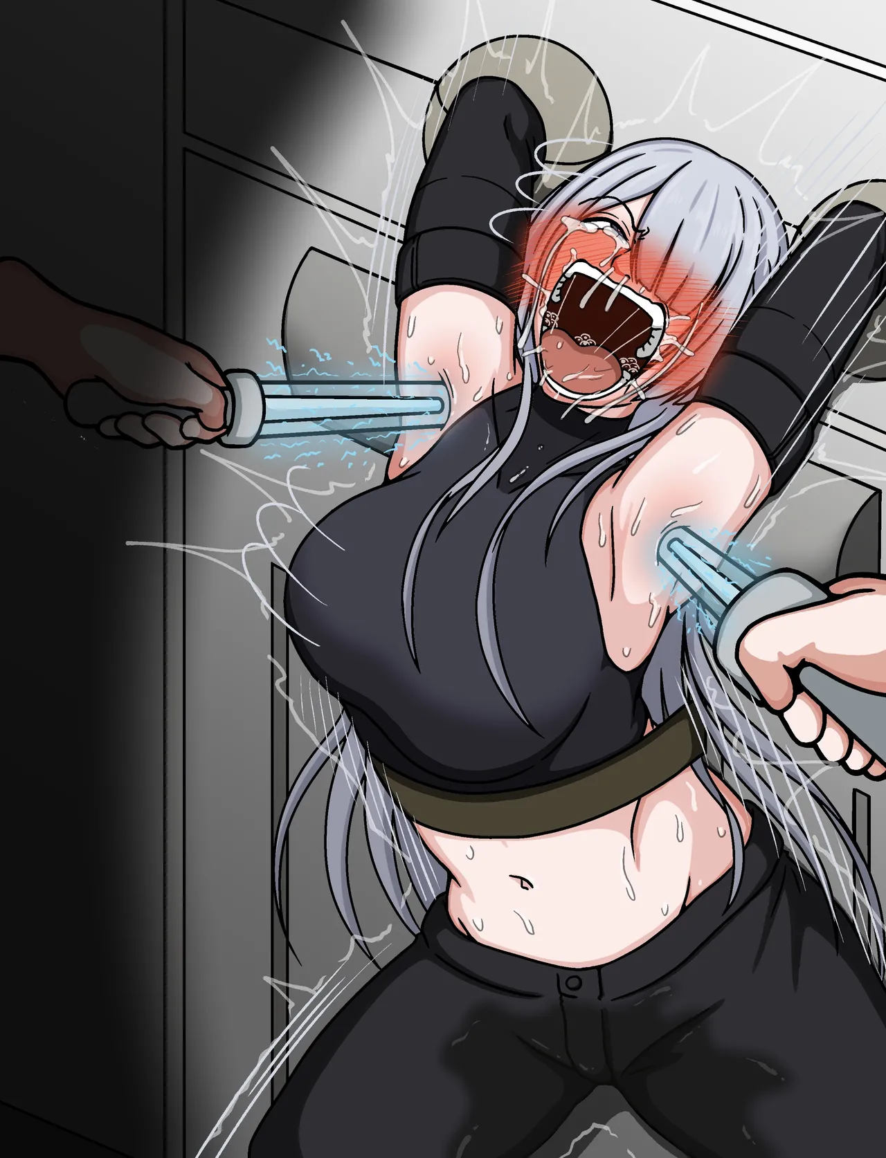 羽月だしお 2024.8-2025 - page520