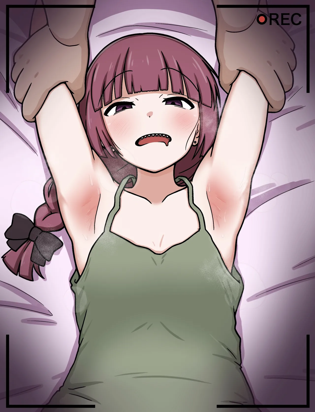 羽月だしお 2024.8-2025 - page550