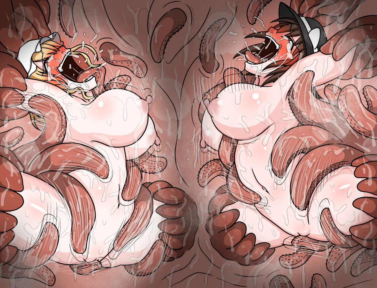 羽月だしお 2024.8-2025 - page606