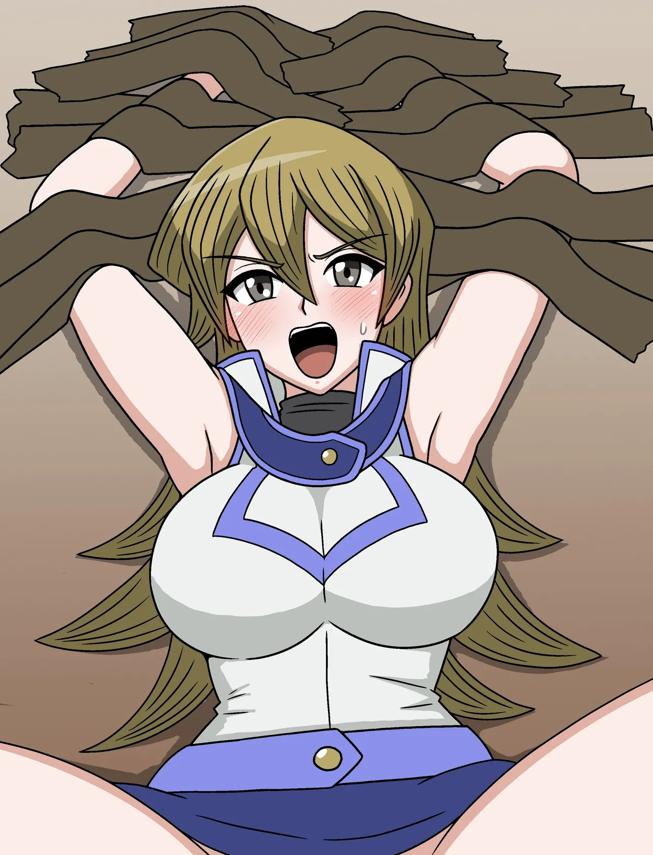 羽月だしお 2024.8-2025 - page628