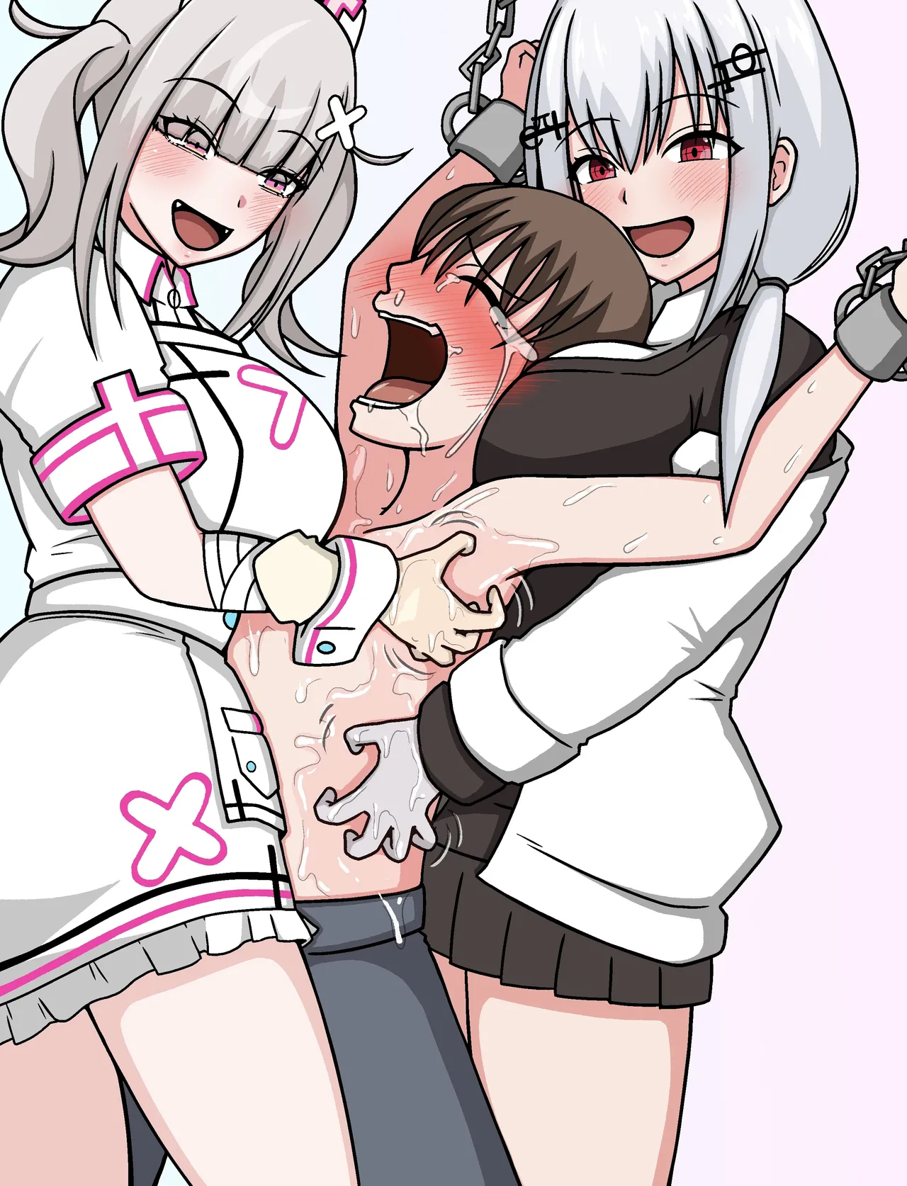 羽月だしお 2024.8-2025 - page640