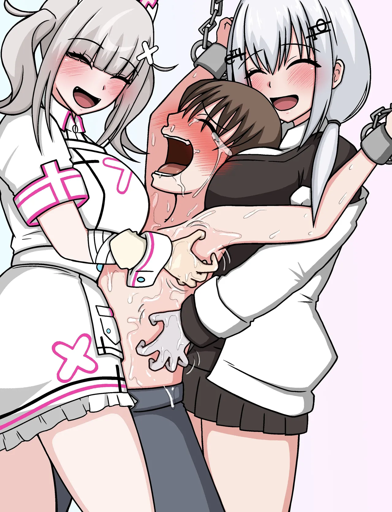 羽月だしお 2024.8-2025 - page641