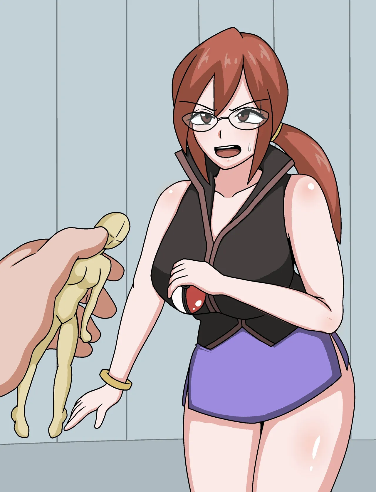 羽月だしお 2024.8-2025 - page703