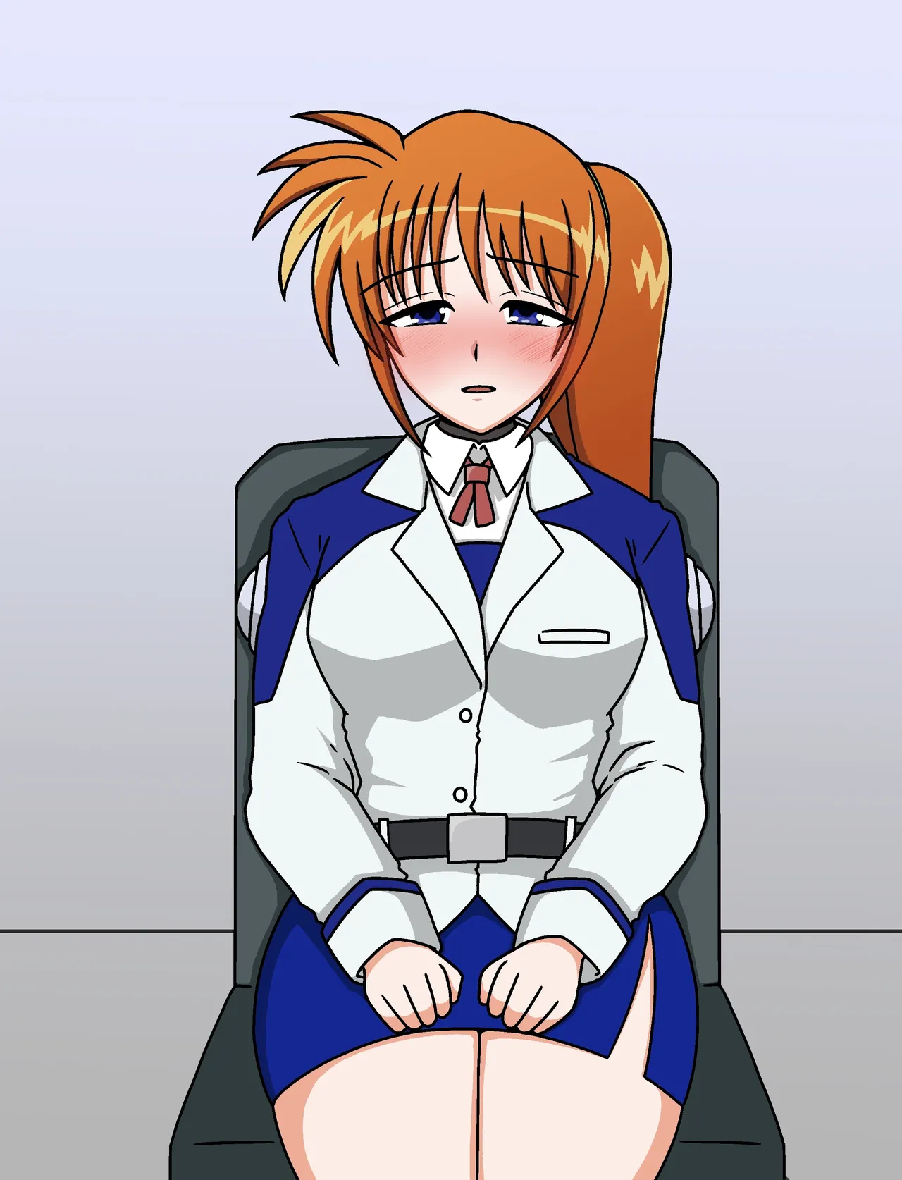 羽月だしお 2024.8-2025 - page722