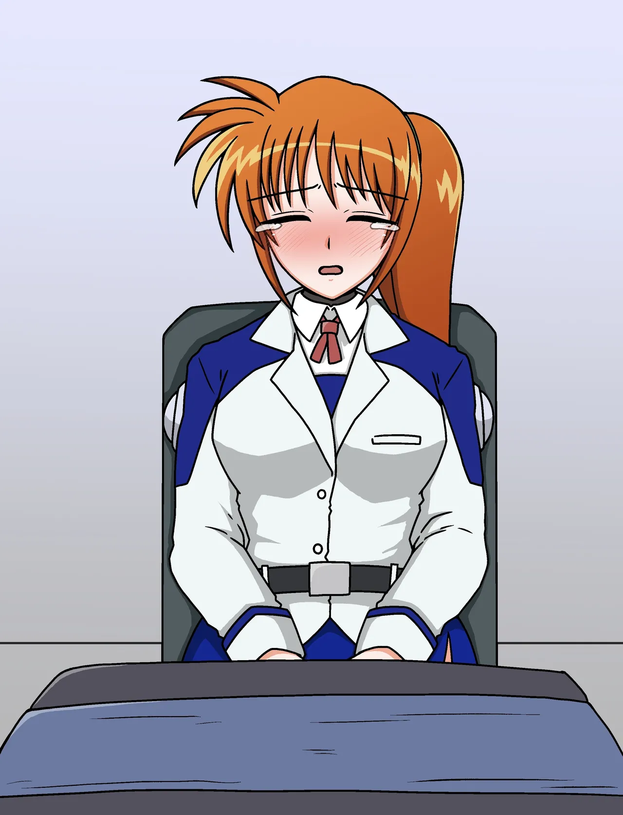 羽月だしお 2024.8-2025 - page724