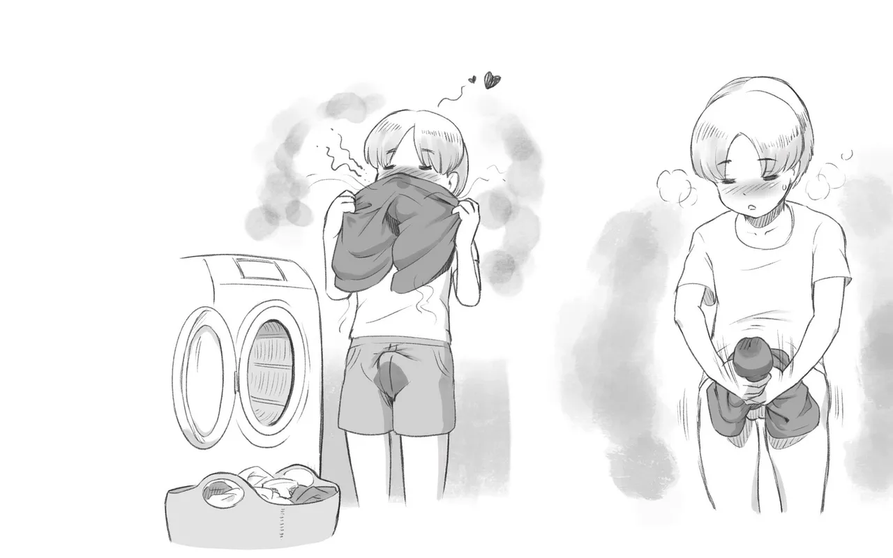 ママタイム ママサンバレー編 - page57