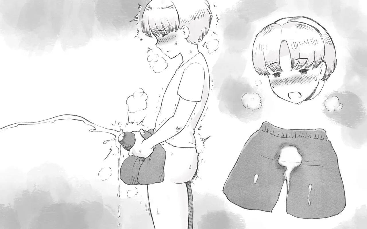 ママタイム ママサンバレー編 - page58