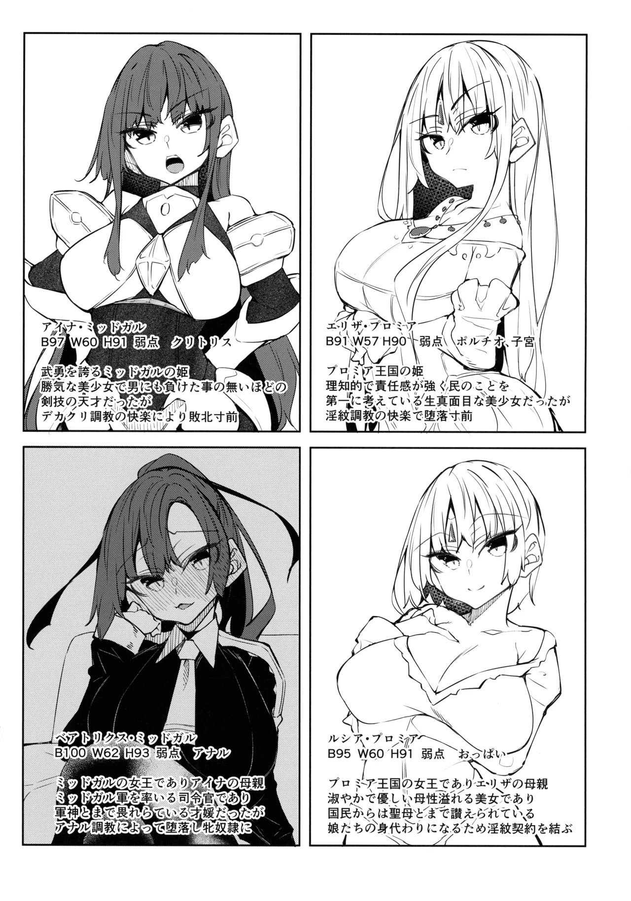 俺 異世界で魔法使いになる 総集編 - page106