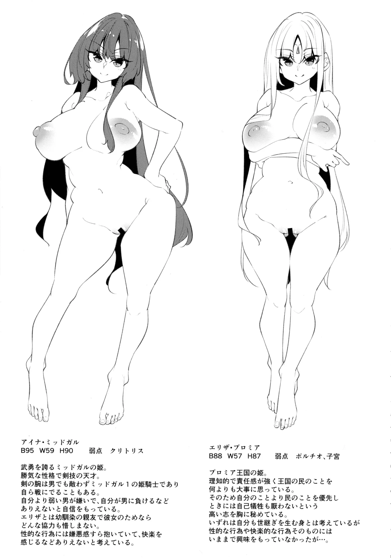 俺 異世界で魔法使いになる 総集編 - page3