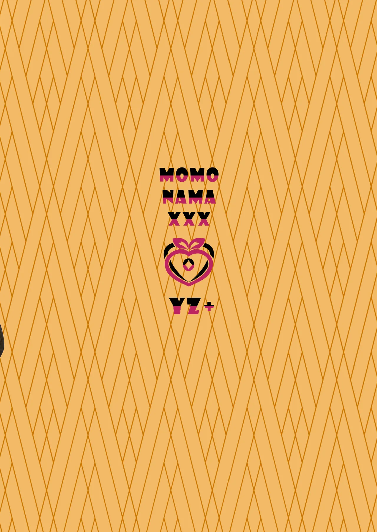 ももなまXXX - page32