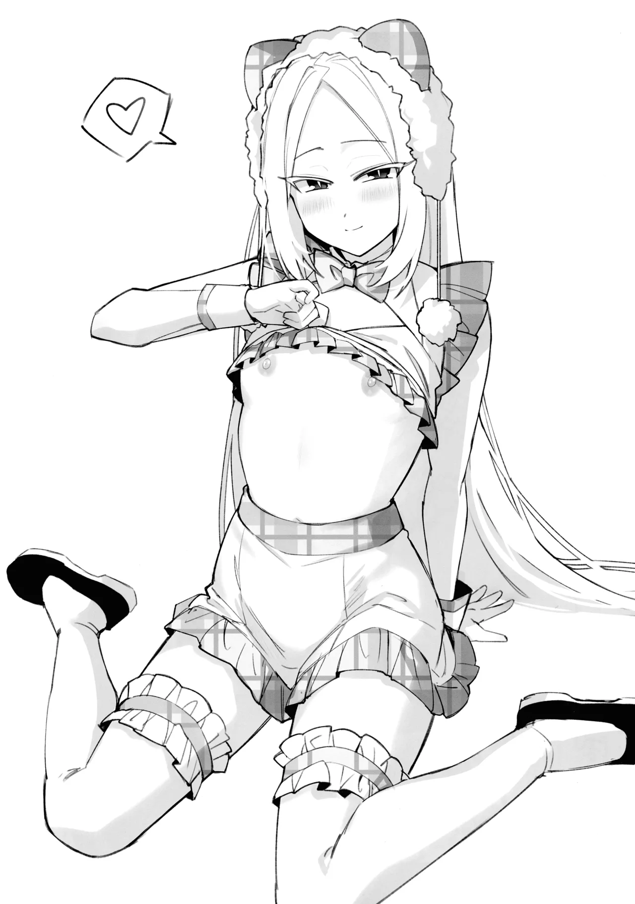 おまけ本 - page3