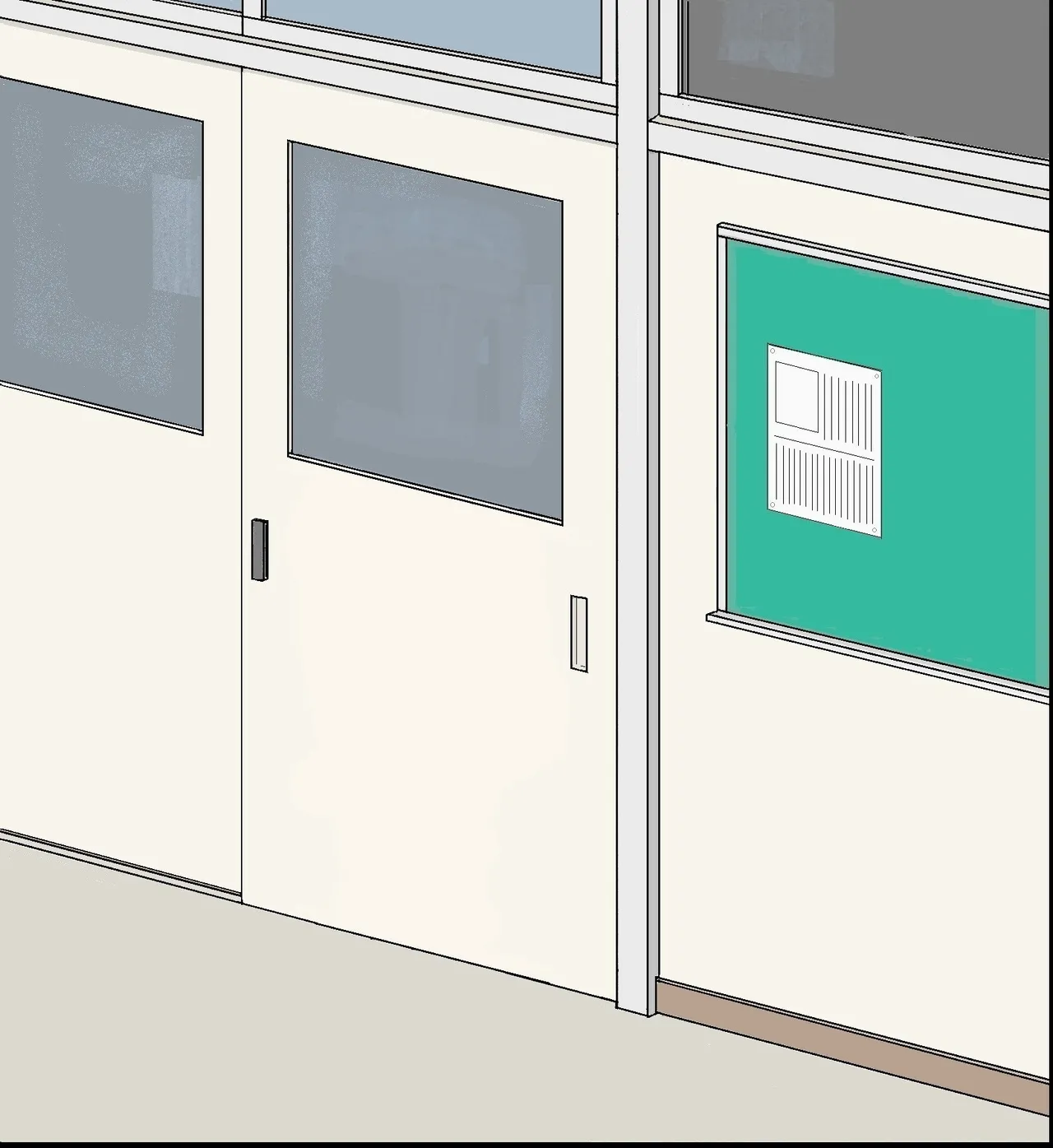 ななせ先輩のフェラチオ強化週間 in 学校 - page22