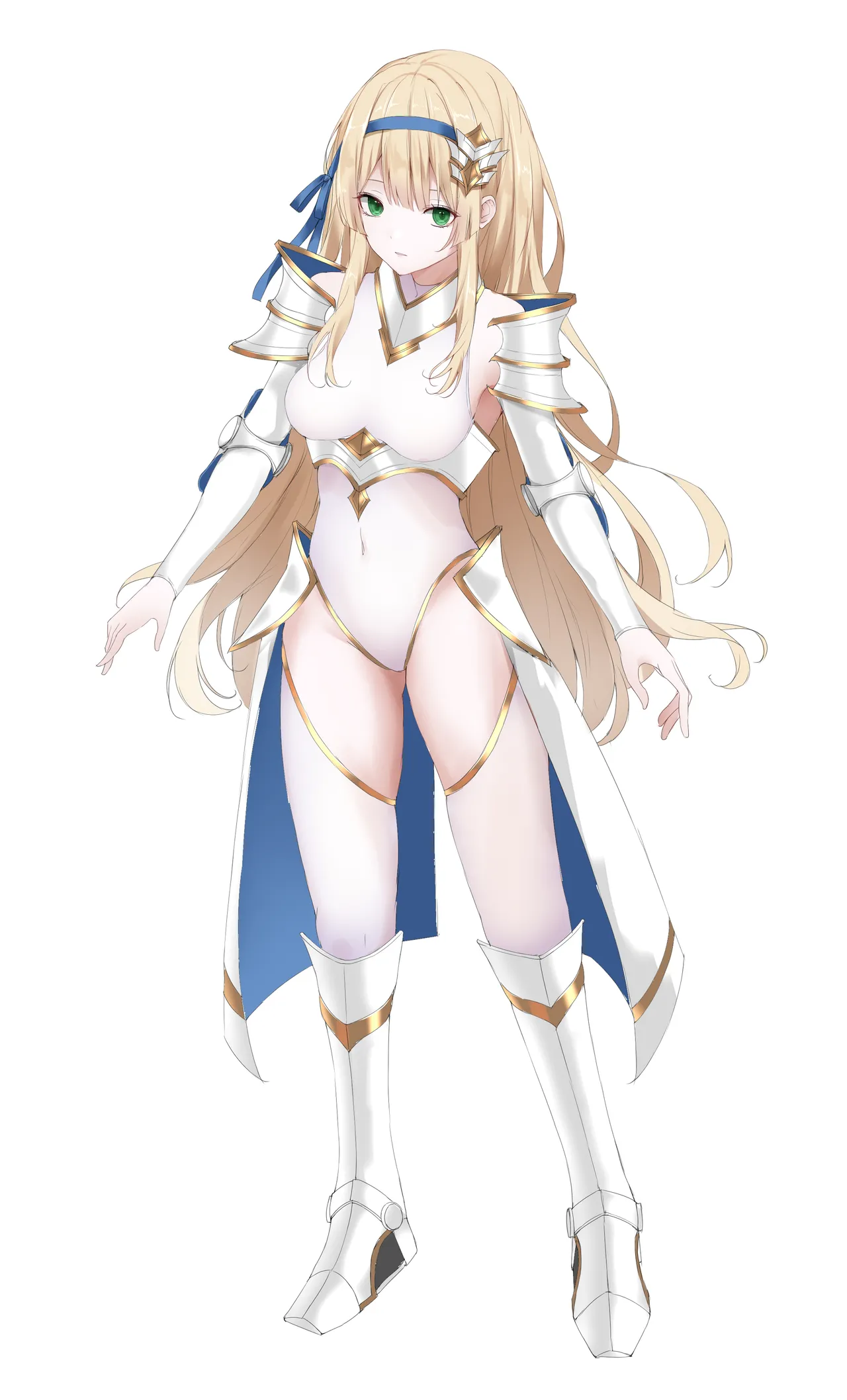 憑転の騎士アリシア～正義の姫騎士が魔王の器に染まり堕ちる時から～ - page38