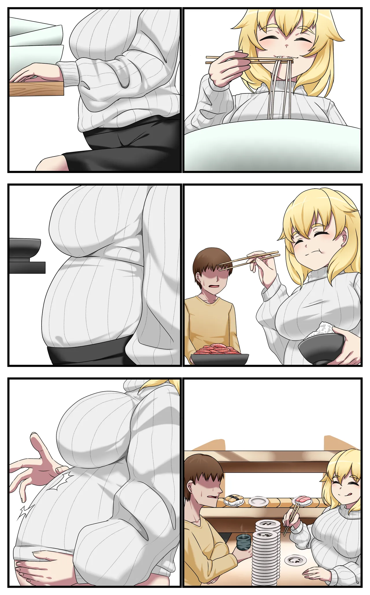 Free Lunch - page6