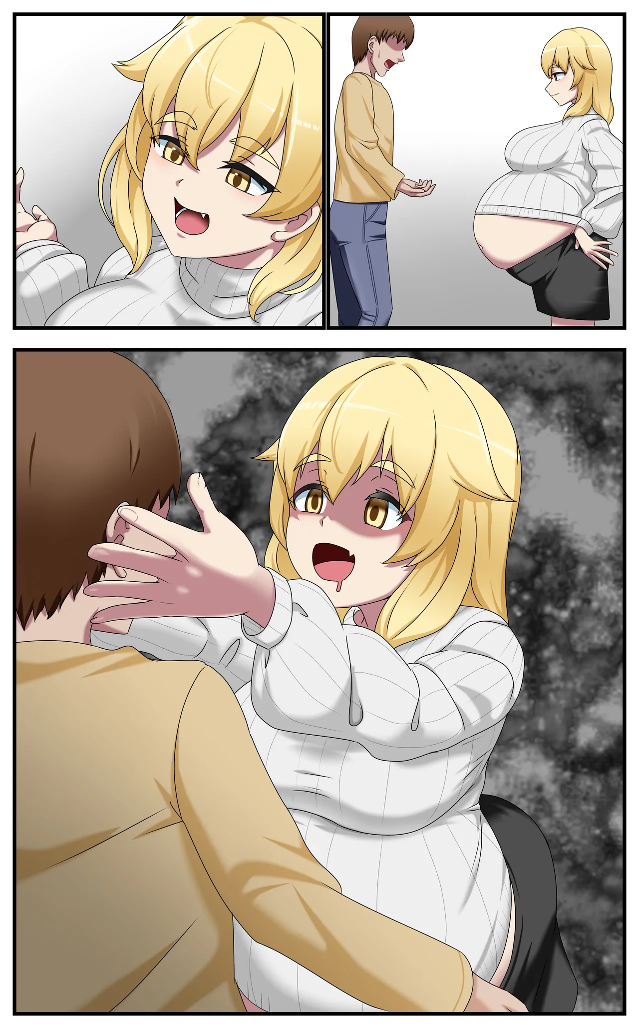 Free Lunch - page7
