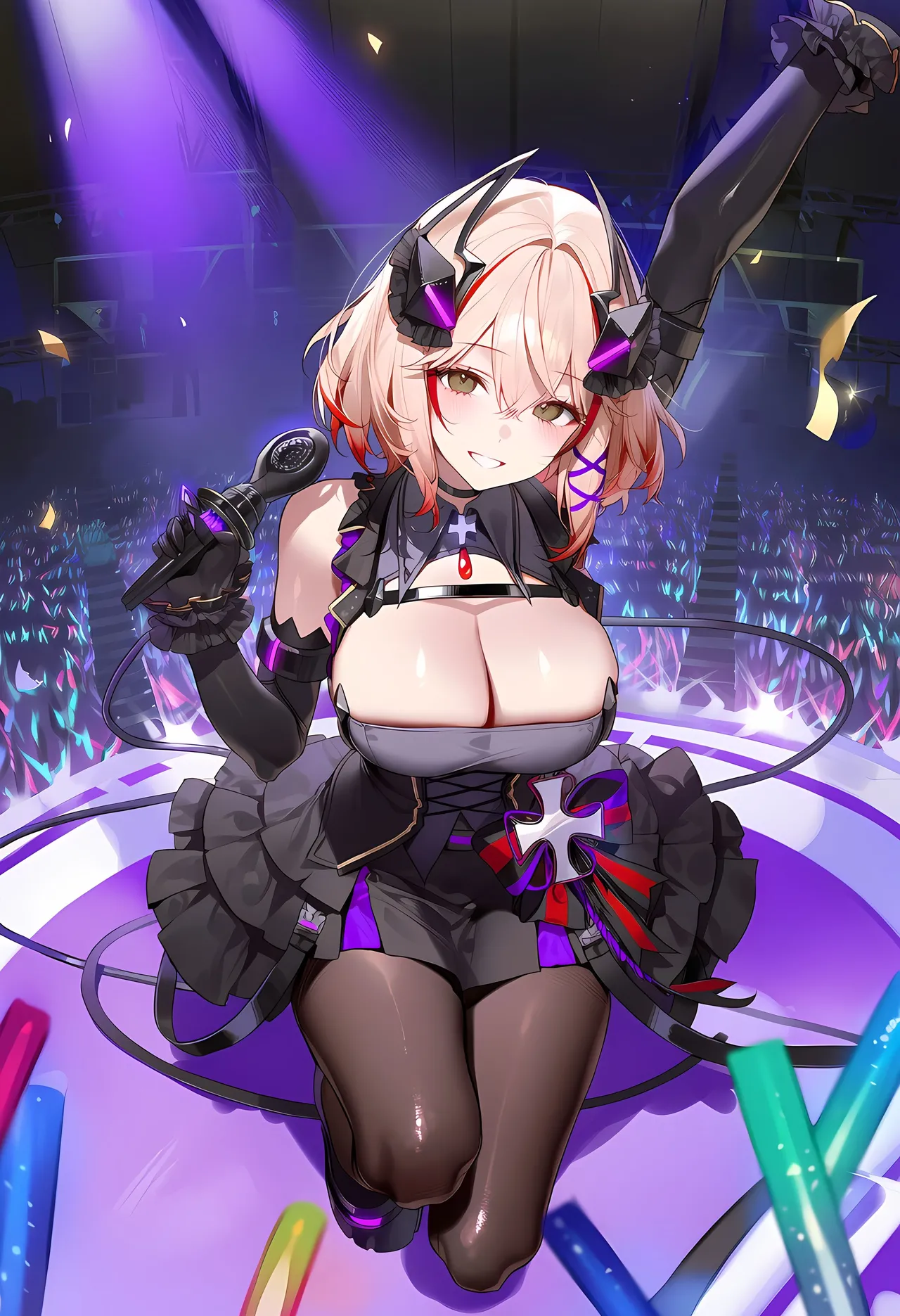 kilerai - 251008 (azur lane) roon (muse) FATMAN Group 356p [AI Generated] - page1