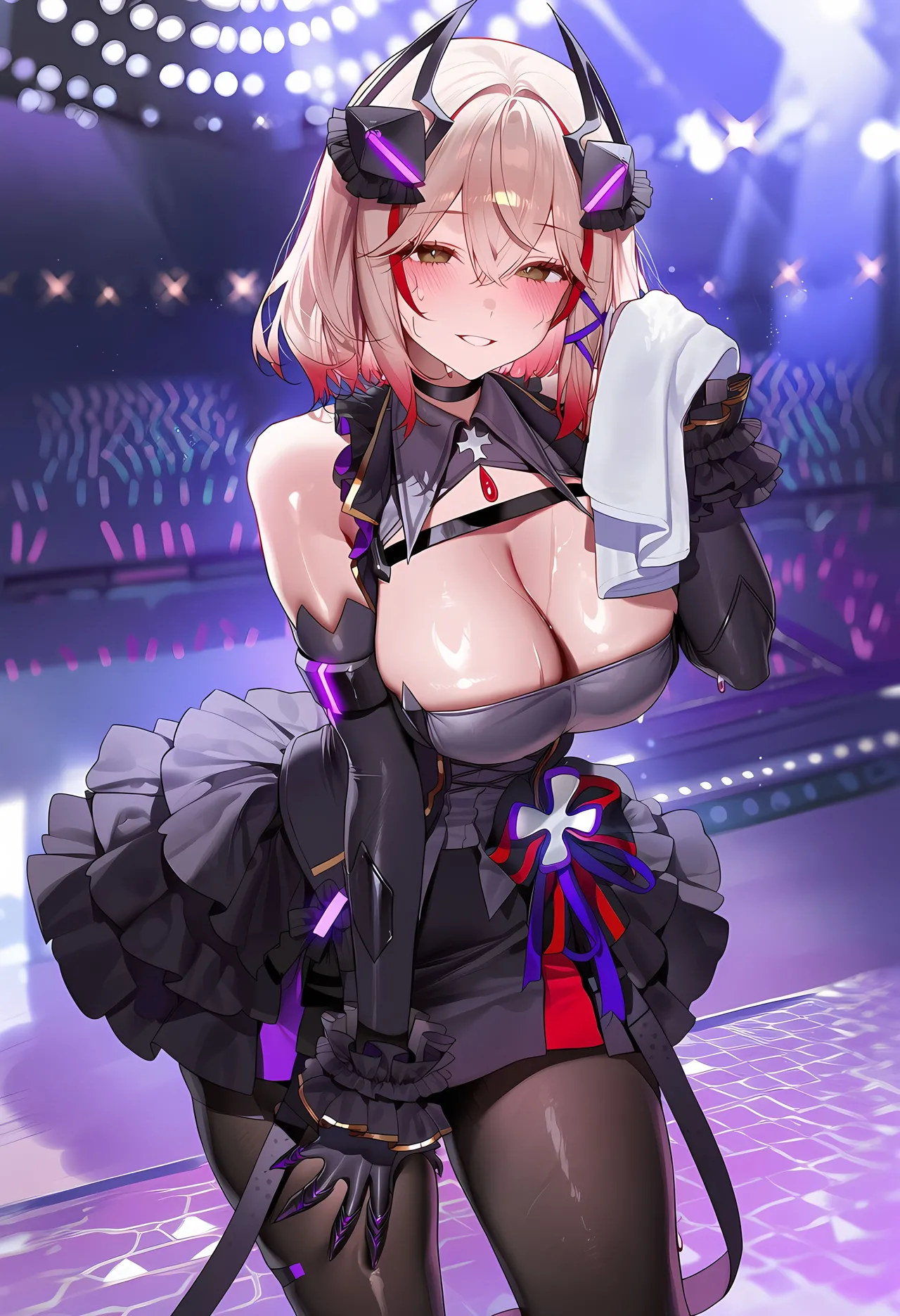 kilerai - 251008 (azur lane) roon (muse) FATMAN Group 356p [AI Generated] - page11