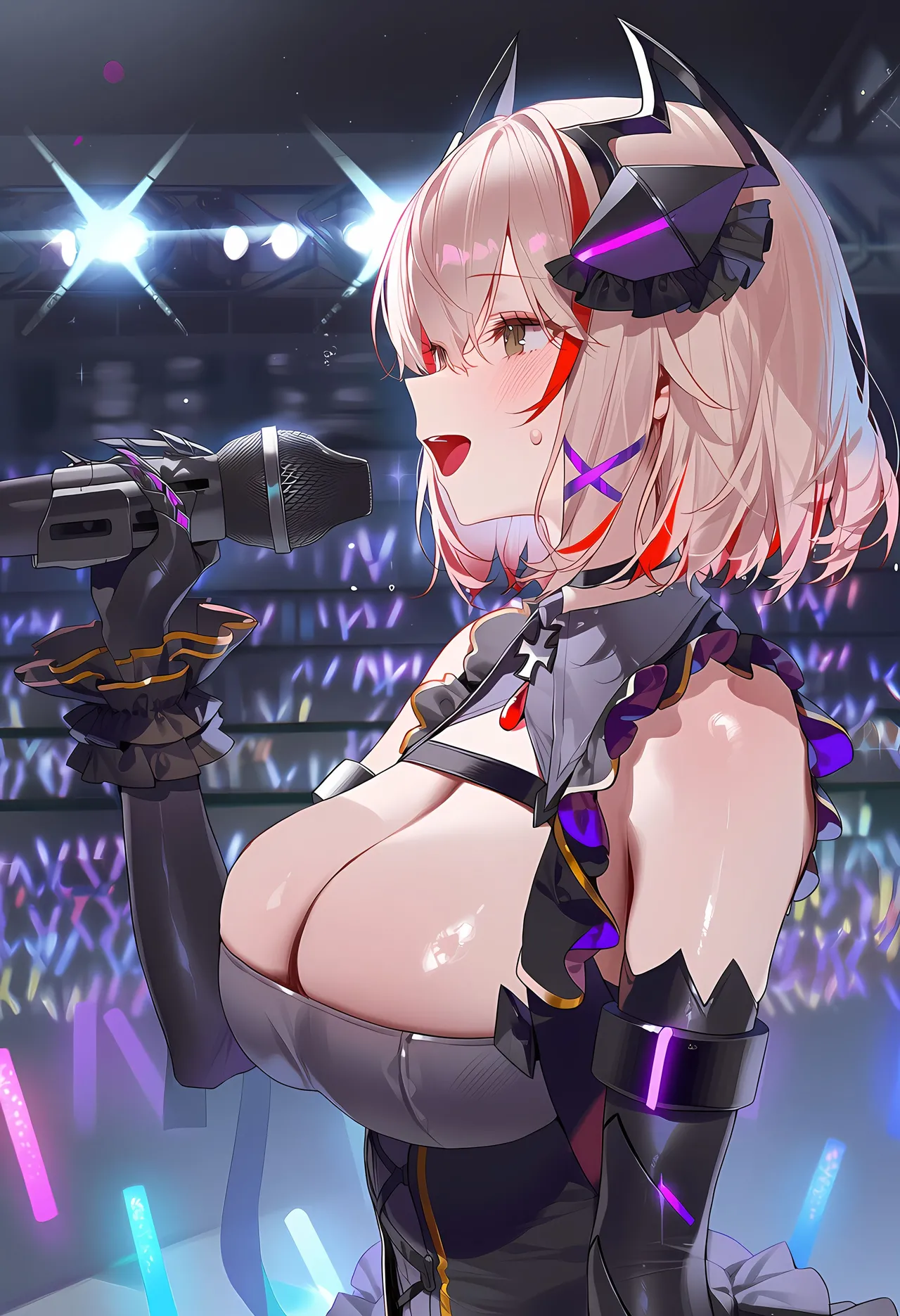 kilerai - 251008 (azur lane) roon (muse) FATMAN Group 356p [AI Generated] - page2