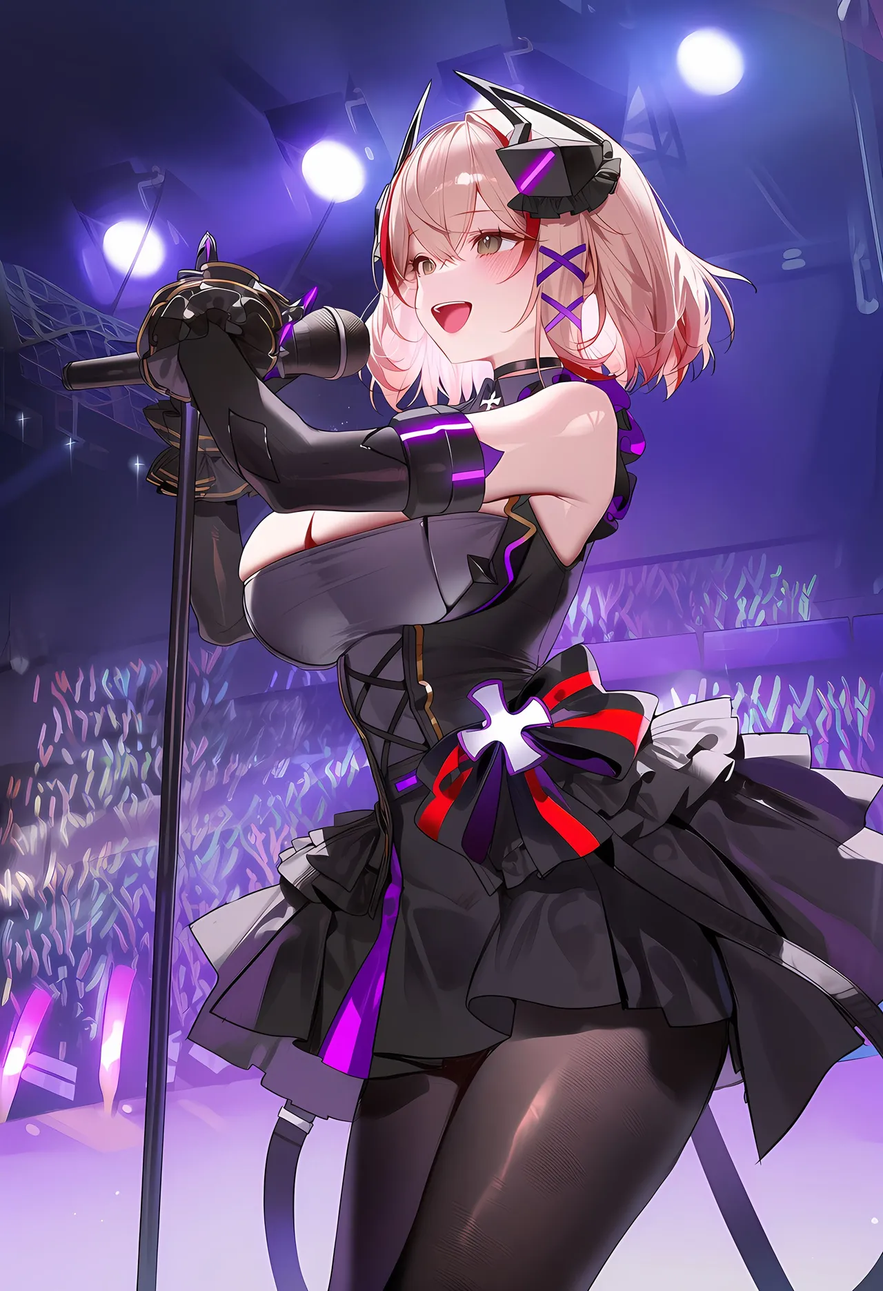 kilerai - 251008 (azur lane) roon (muse) FATMAN Group 356p [AI Generated] - page4
