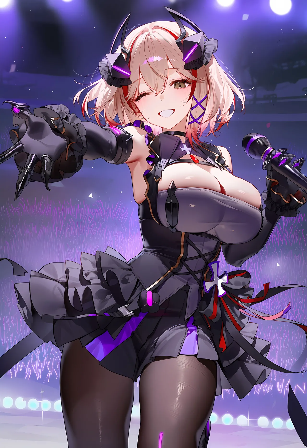 kilerai - 251008 (azur lane) roon (muse) FATMAN Group 356p [AI Generated] - page5