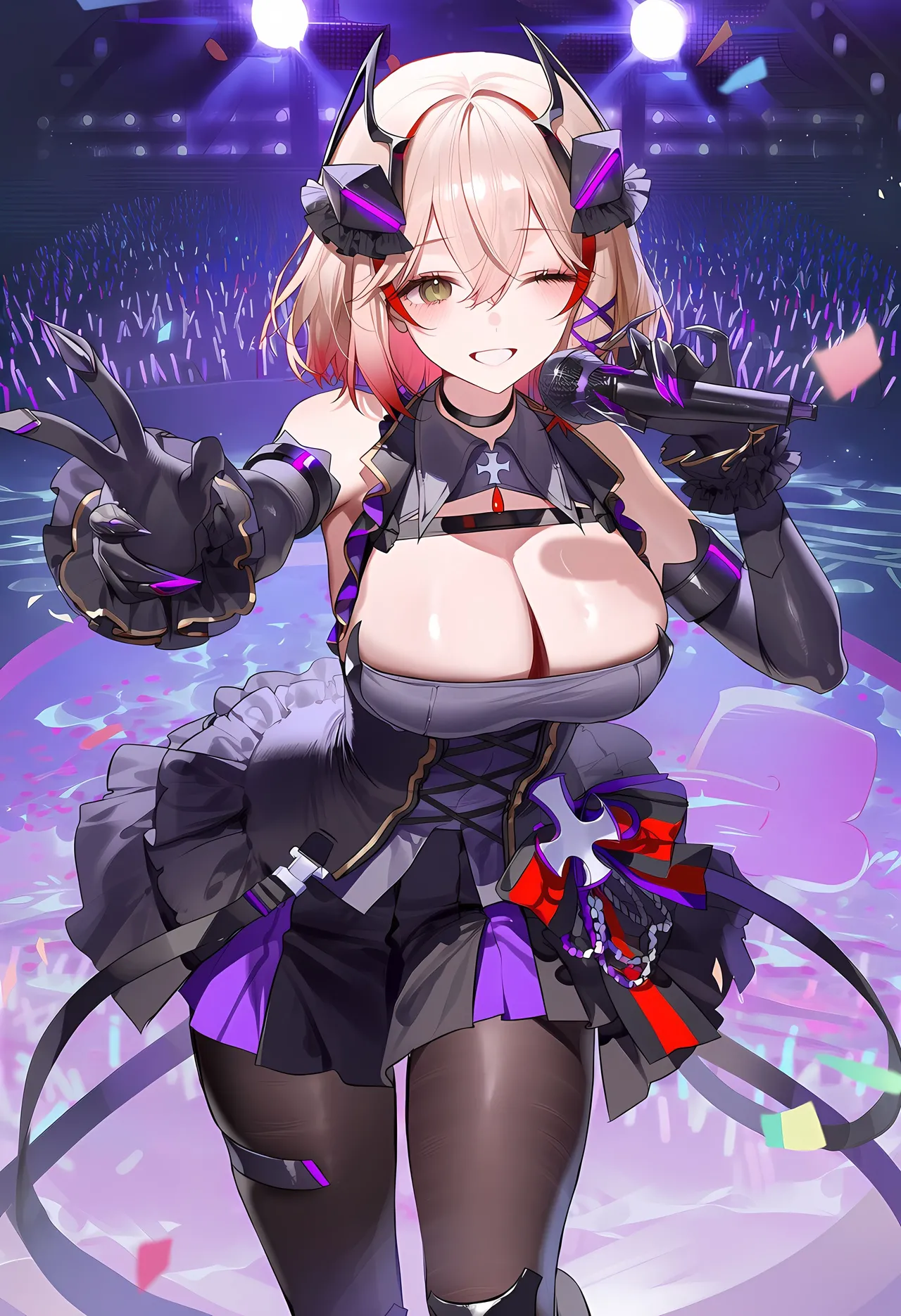 kilerai - 251008 (azur lane) roon (muse) FATMAN Group 356p [AI Generated] - page6
