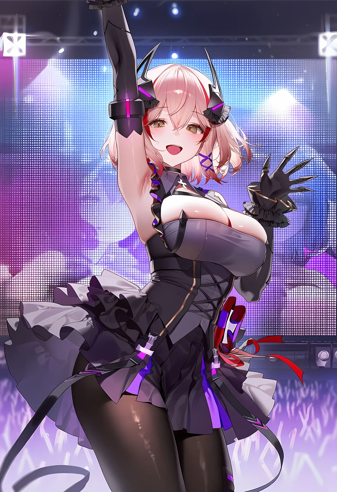 kilerai - 251008 (azur lane) roon (muse) FATMAN Group 356p [AI Generated] - page8