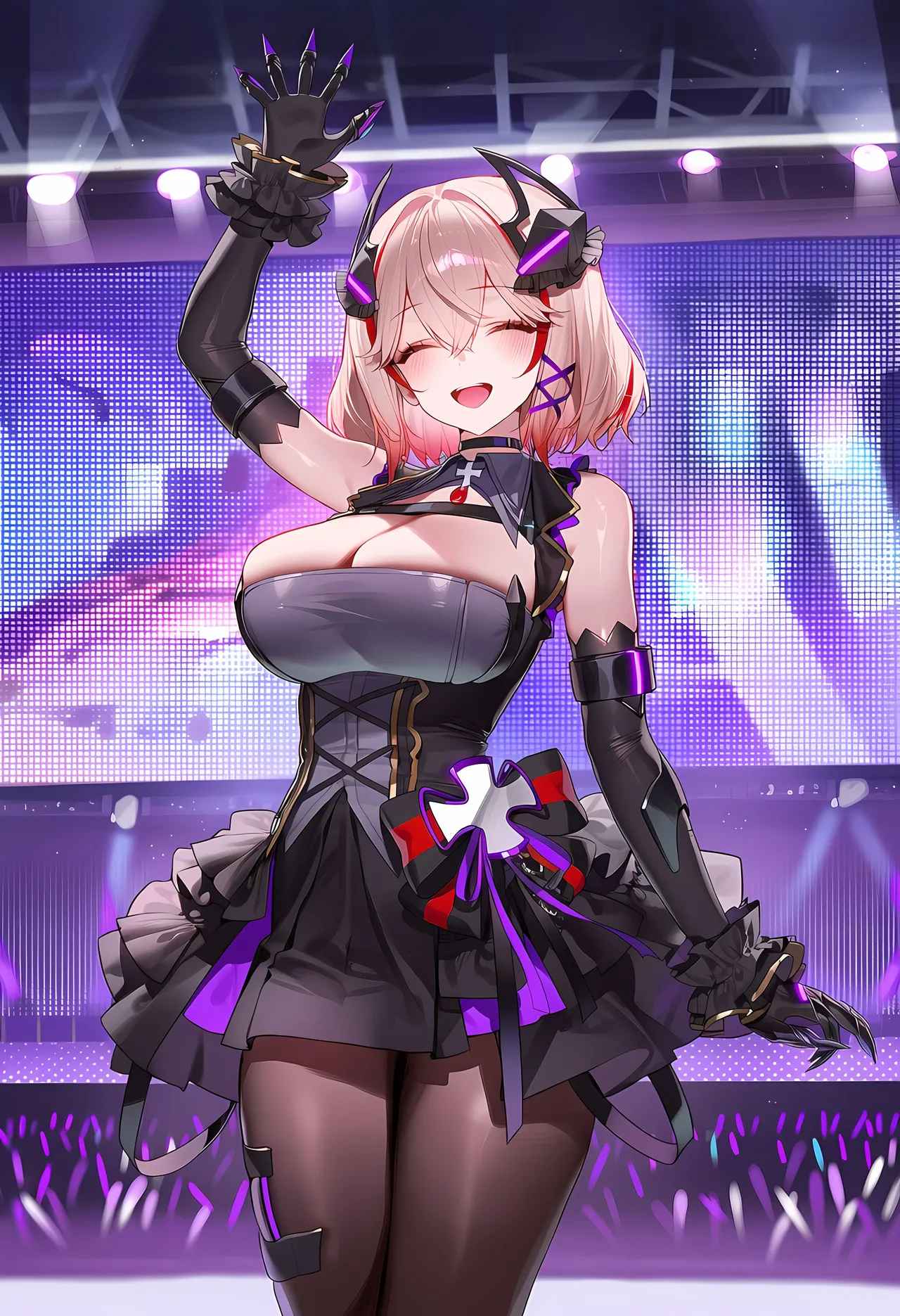 kilerai - 251008 (azur lane) roon (muse) FATMAN Group 356p [AI Generated] - page9