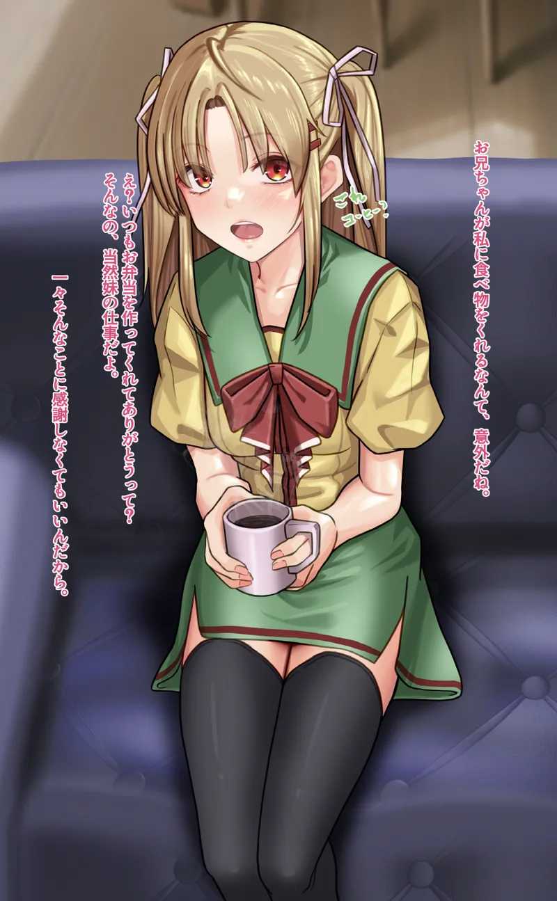 観察報告書-野々原渚