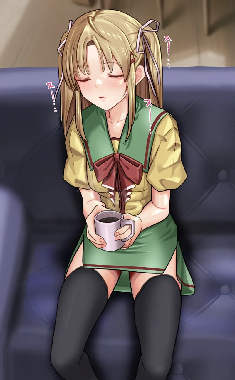 観察報告書-野々原渚 - page8