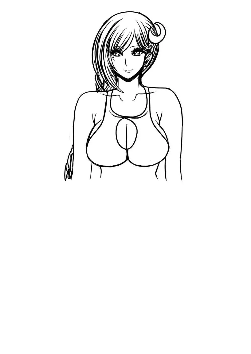 脂肪ゆうぎ第9闘 - page58