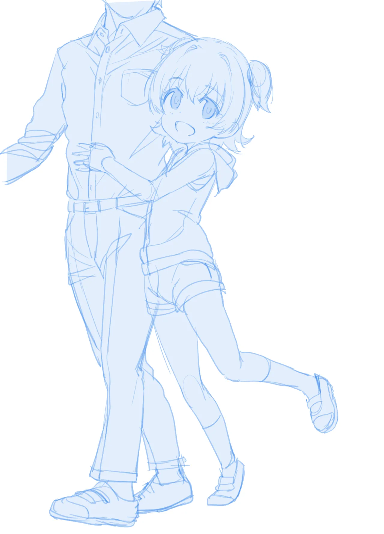 みりあちゃんは翻弄したい前編 - page26