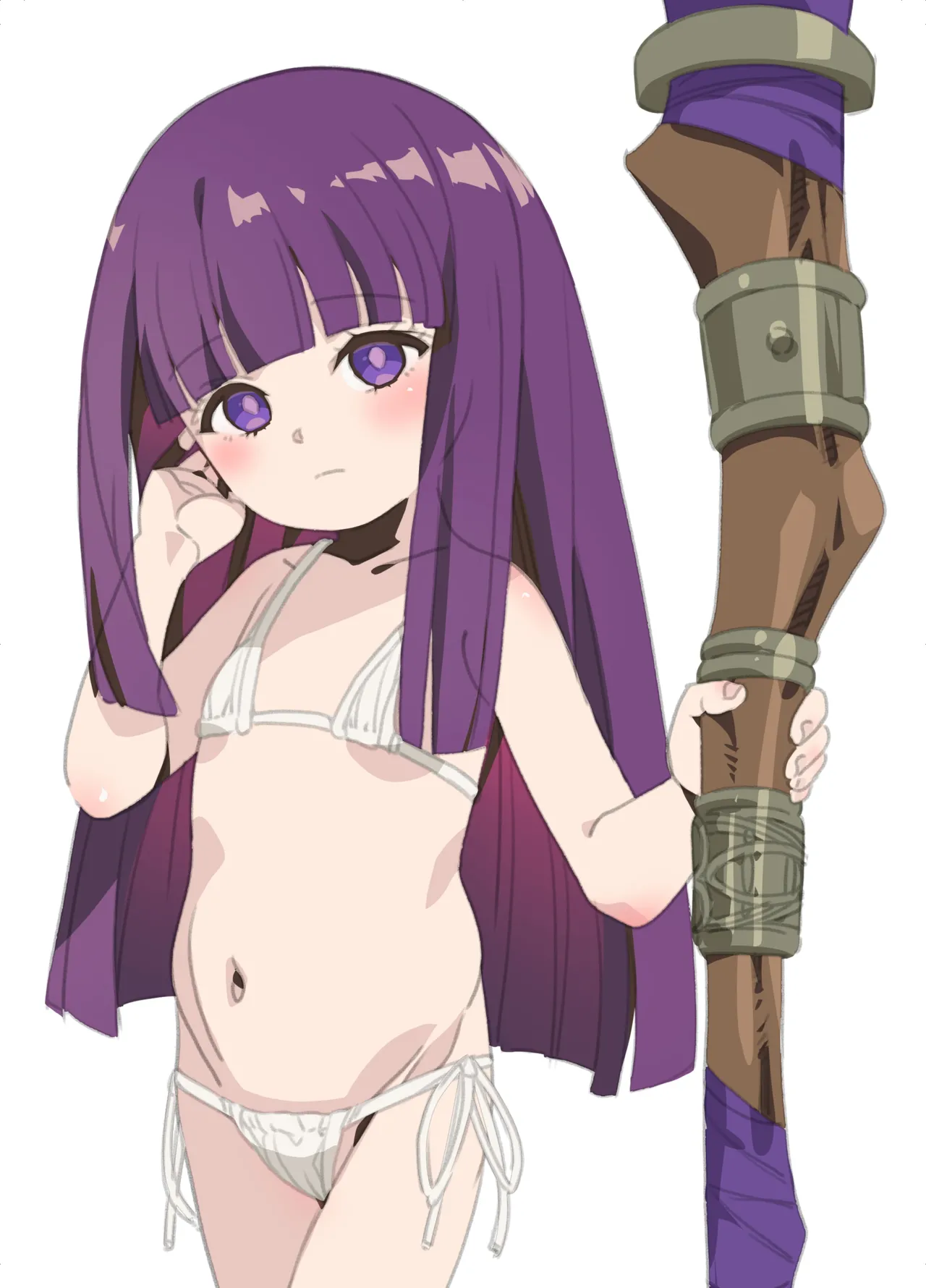 TEMPTATION ロリペドを殺す魔法 - page22