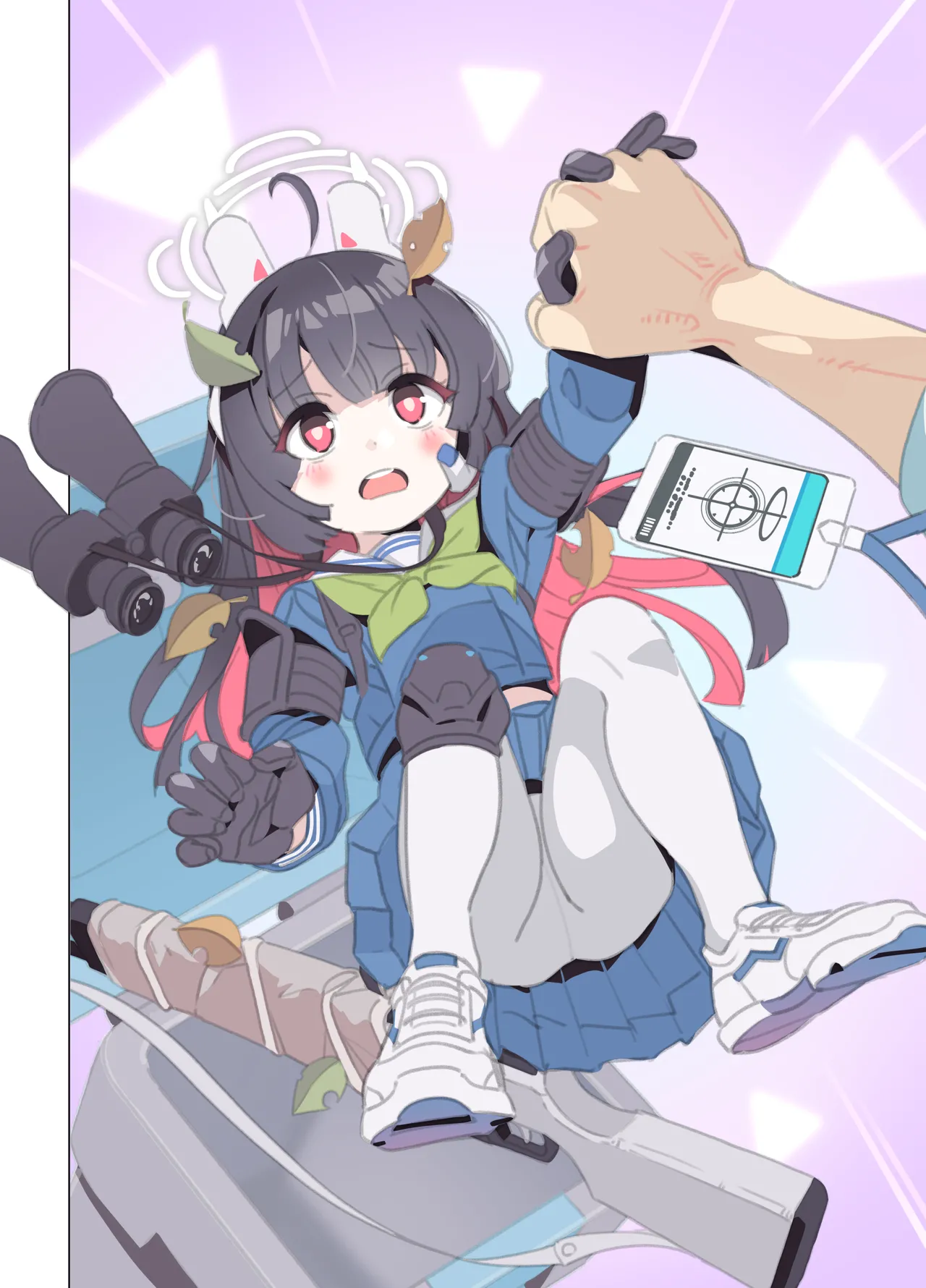 LOVE NEST 先生と教え子のただれた関係 - page14