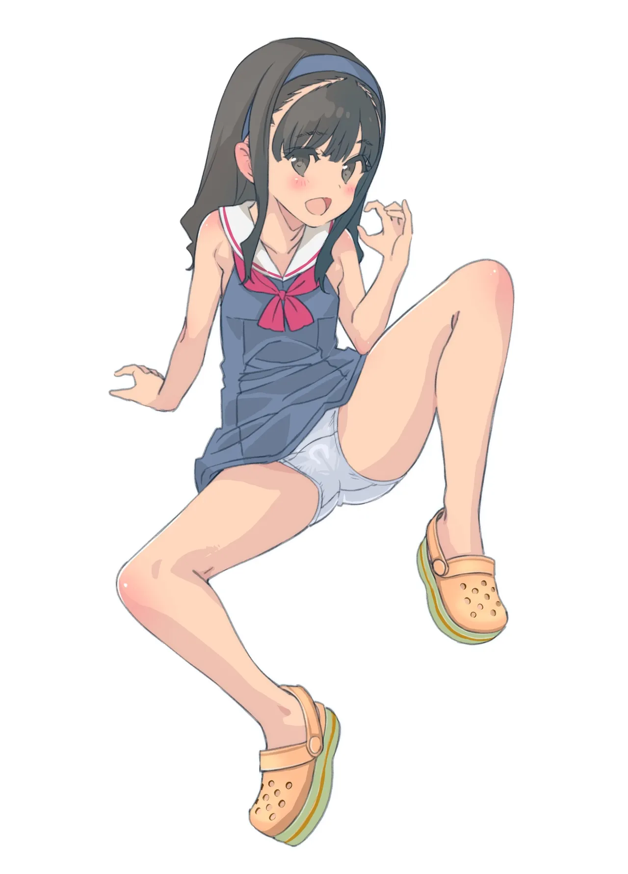 ゲームセンター・マドロス - page21