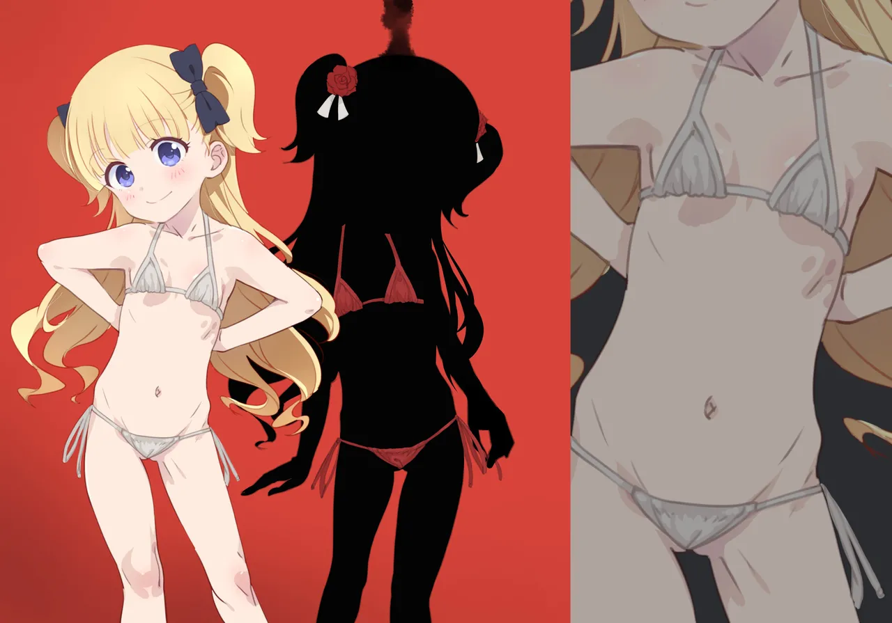 マドロスギャラリーⅡ - page11