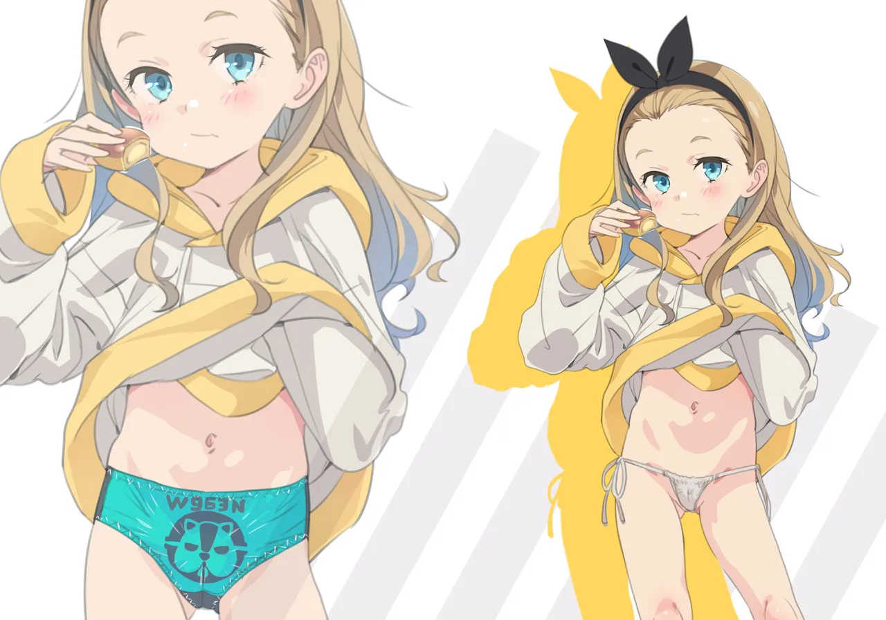 マドロスギャラリーⅡ - page14