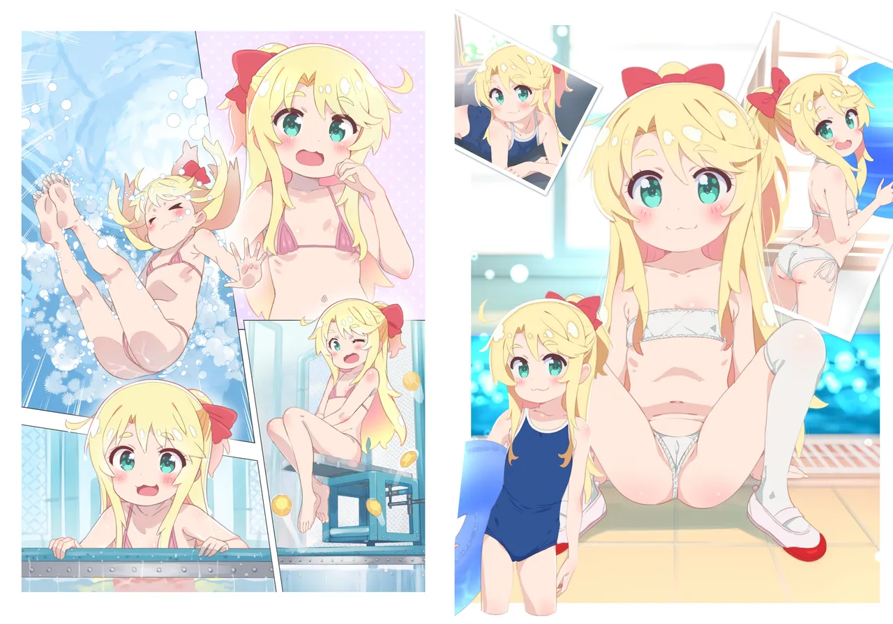 マドロスギャラリーⅡ - page18