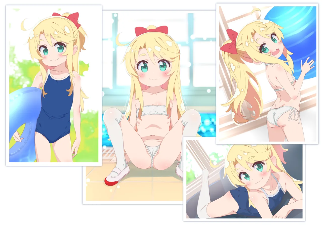 マドロスギャラリーⅡ - page19