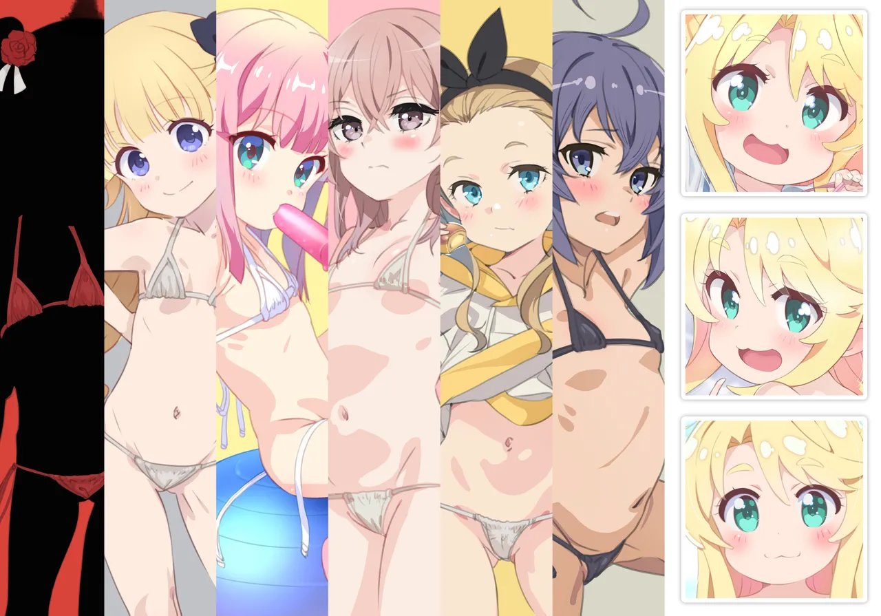 マドロスギャラリーⅡ - page20