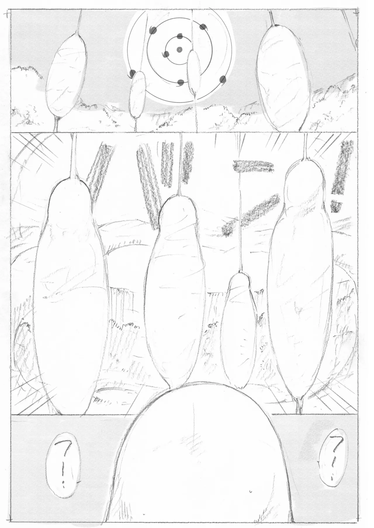 幻想郷無限月読異変 - page4