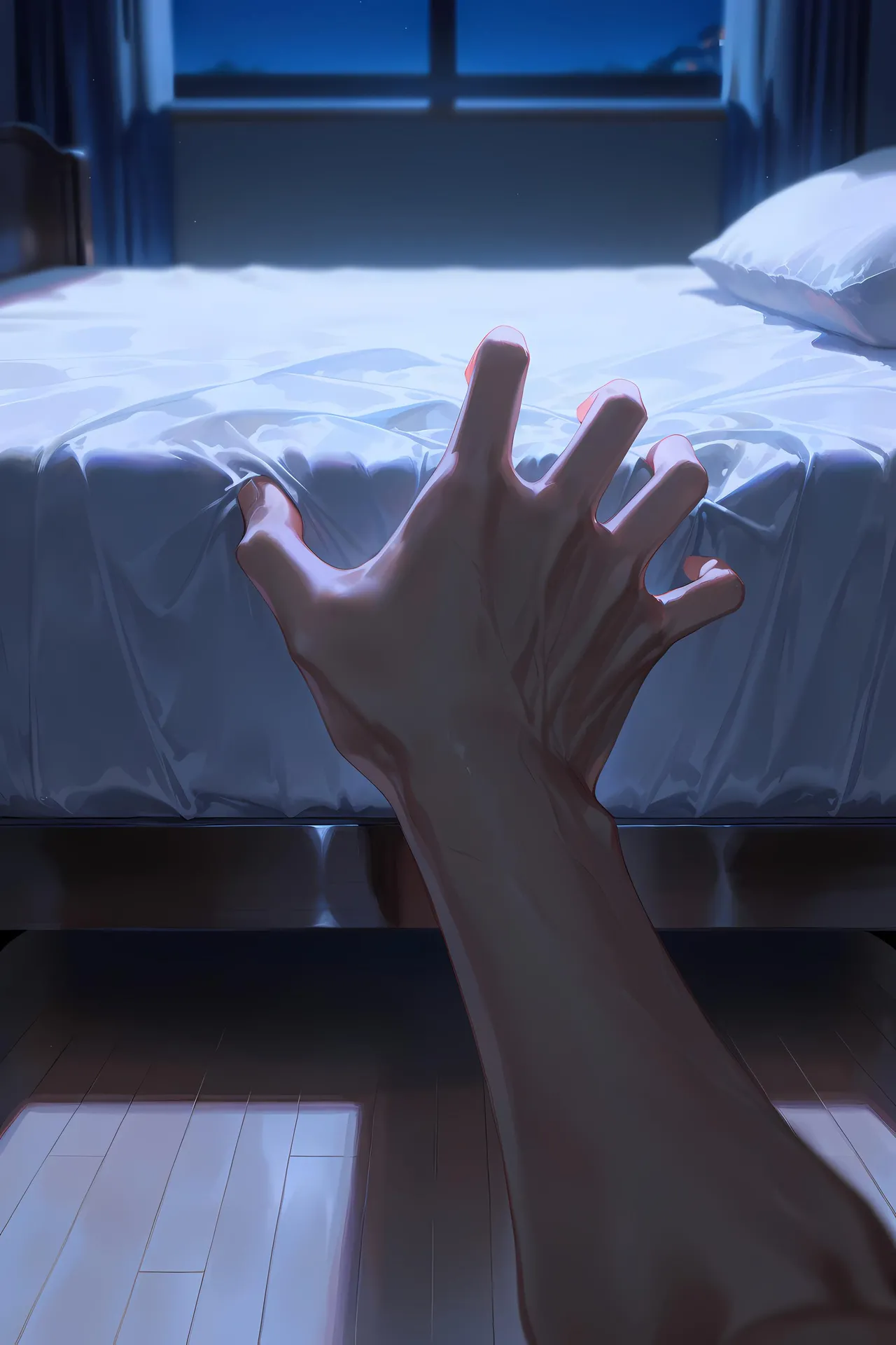 神奇牛子] Part:1~4 以爱为药/Love as the Cure/愛という名の薬/사랑이라는 이름의 약 [AI Generated] - page205
