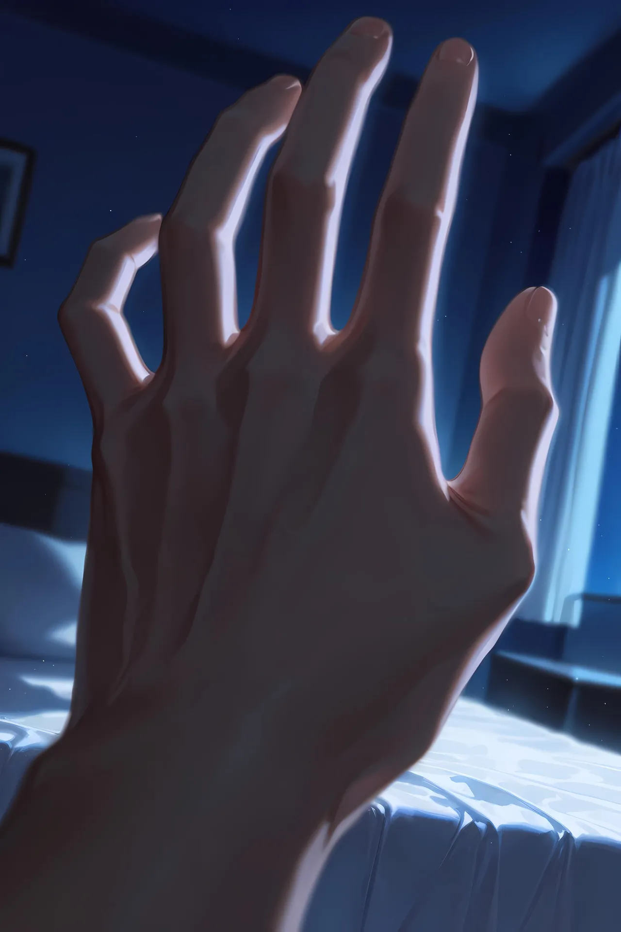 神奇牛子] Part:1~4 以爱为药/Love as the Cure/愛という名の薬/사랑이라는 이름의 약 [AI Generated] - page209