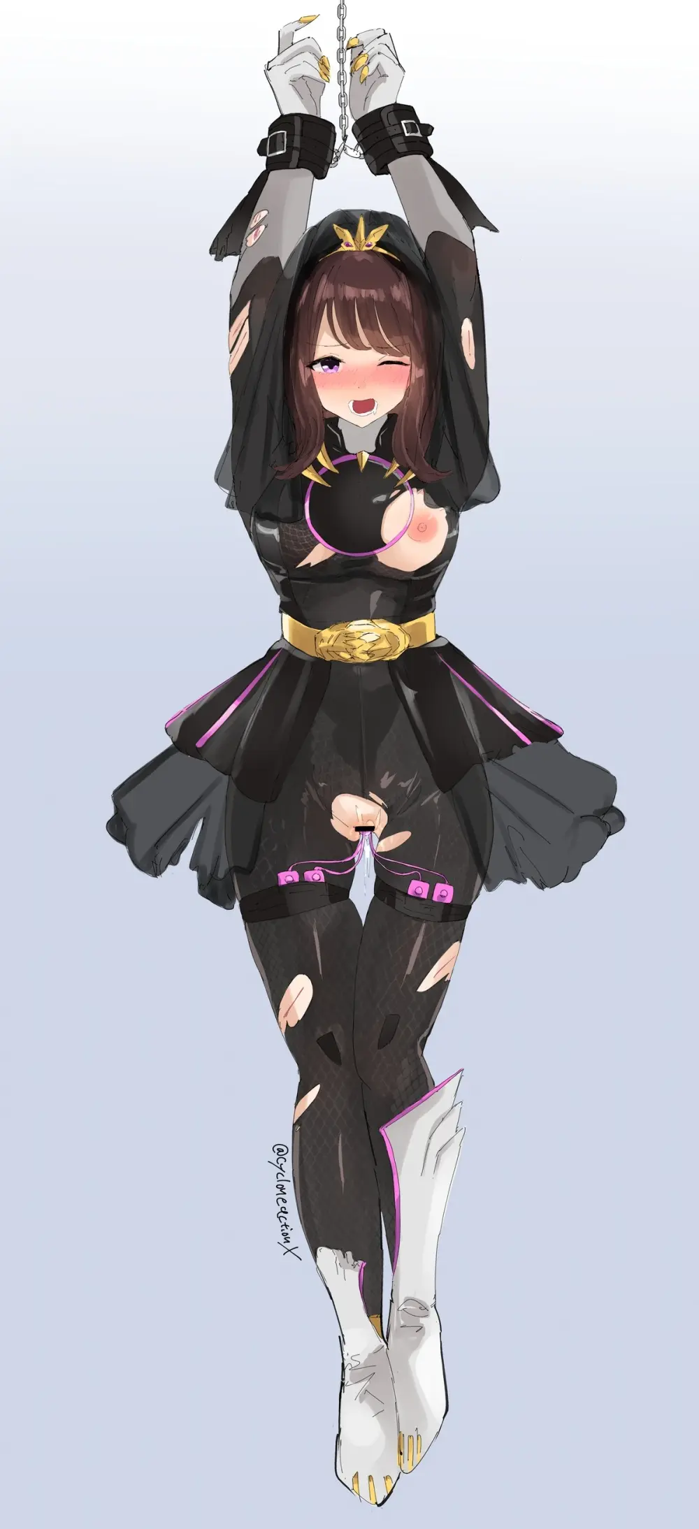 CycloneAction Sumino's Batch 2 - page2