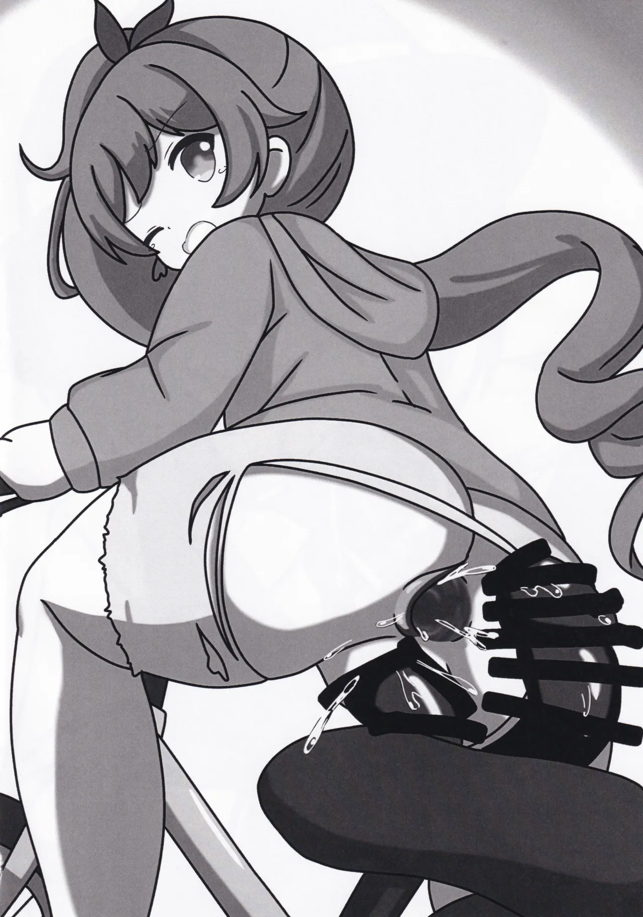 オンゲキーズ カードイラスト王決定戦!? - page5