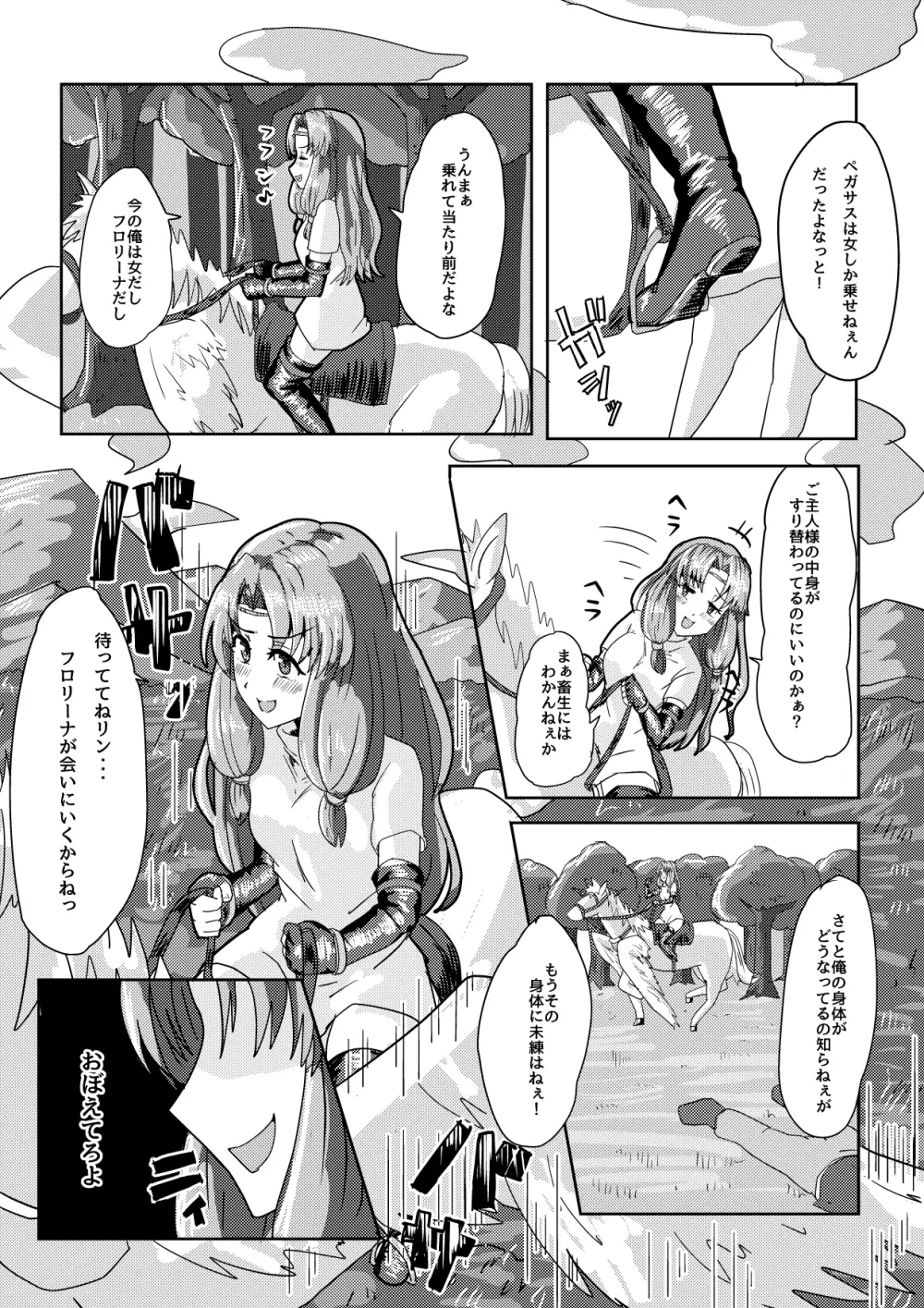 Florina possession - page7