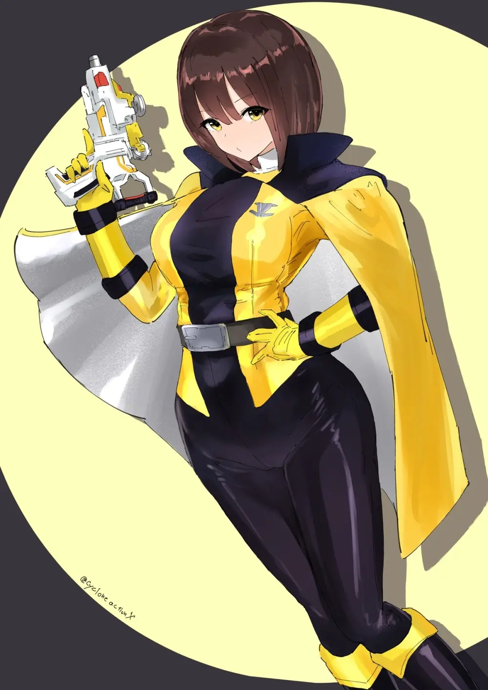 Pathranger vs LupinRanger - page2